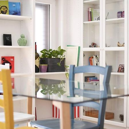 Iflat Casa Isabella Lejlighed Palermo Eksteriør billede