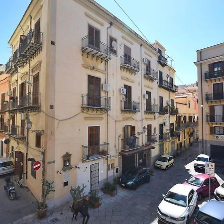 Iflat Casa Isabella Lejlighed Palermo Eksteriør billede