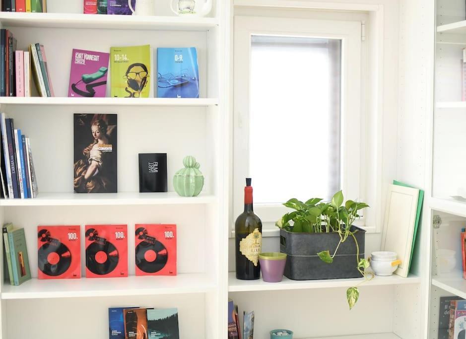 Iflat Casa Isabella Lejlighed Palermo Eksteriør billede